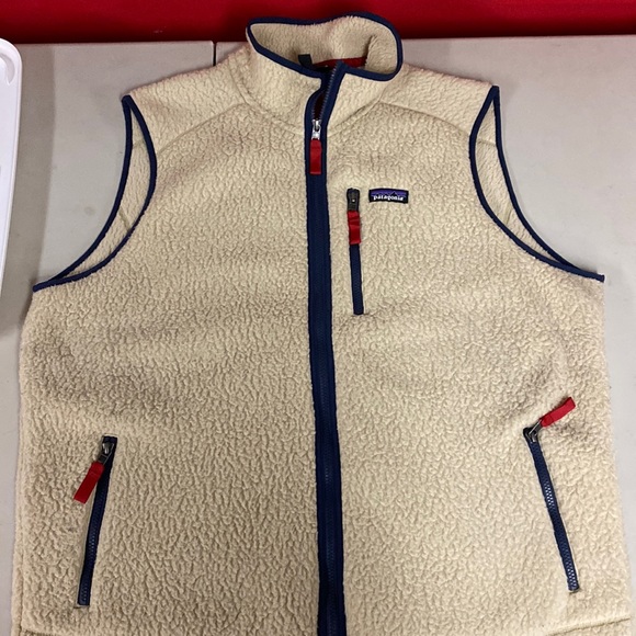 Patagonia Other - Mens Patagonia Fleece Vest